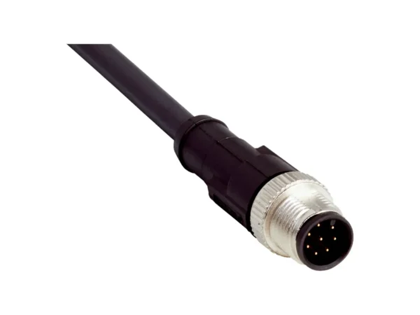 STL-1208-G10MAC1 CAB., MAL.ST10M0 M12 - 8P - 6032454