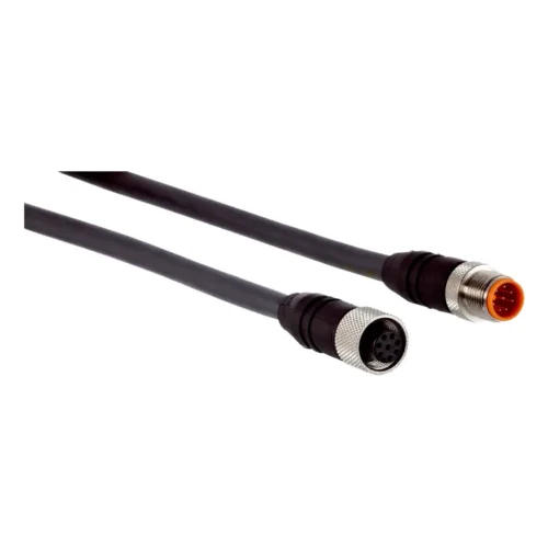 DSL-1208-G05MAC1 CAB., MA/FE 5M0 M12/M12 - 6032913