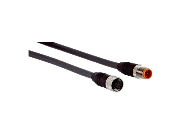 DSL-1208-G05MAC1 CAB., MA/FE 5M0 M12/M12 - 6032913