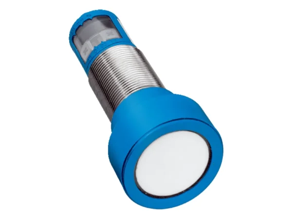 UM30-214118 ULTRASONIC SENSOR - 6036924