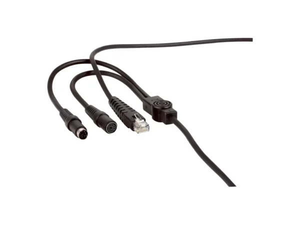 COILED CORD 3M0 - 6039155