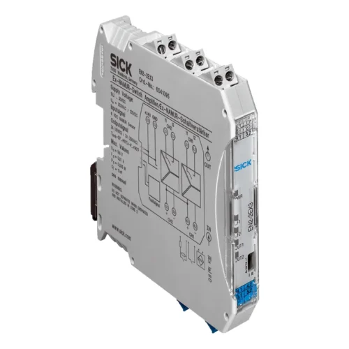 EN2-2EX3 EX-NAMUR-Switch DC24V - 6041095