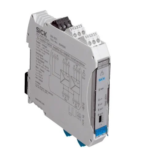 EN2-2EX1 EX-NAMUR-SWITC.AC120/230V - 6041096