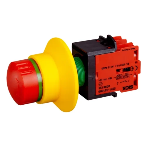 ES21-SB10E1 E-STOP-UNIT - 6041507