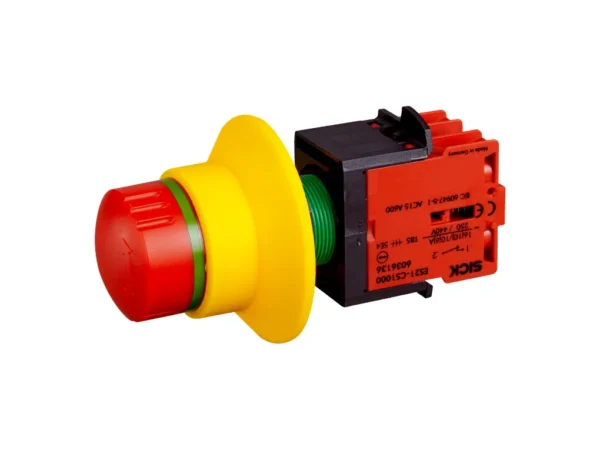 ES21-SB10E1 E-STOP-UNIT - 6041507