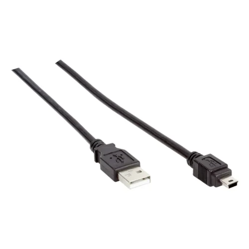 6053566_IM0039467 CABLE, MALE/MALE - 6053566