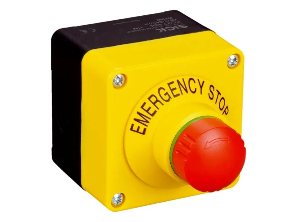 ES21-SA14F1 E-STOP-UNIT - 6053943