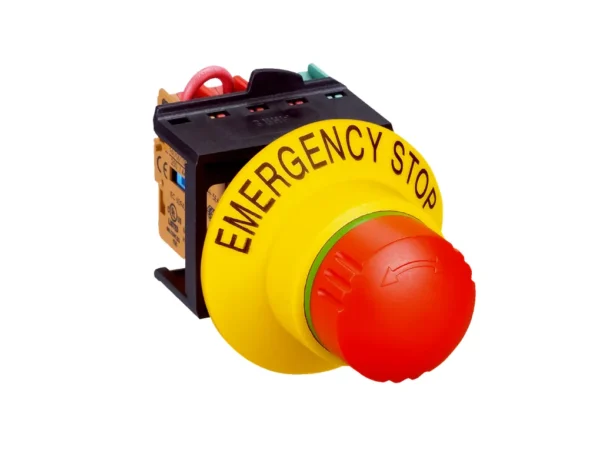 ES21-SB14G1 E-STOP-UNIT - 6053944