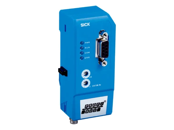 WI180C-PBS01 FIELD BUS GATEWAY - 6055231