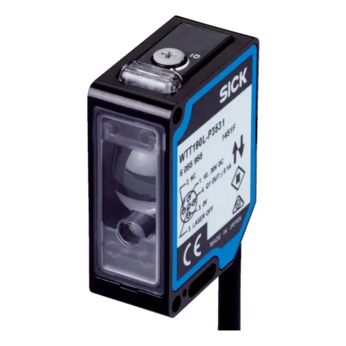 6055955_IM0059434 6055955 SICK WTT190L-P3531 fotoelektrik sensör - Royal Endüstriyel