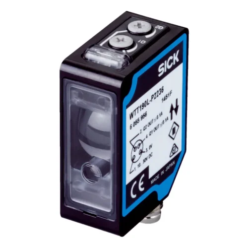 6055956_IM0059436 6055956 SICK WTT190L-P2236 fotoelektrik sensör - Royal Endüstriyel
