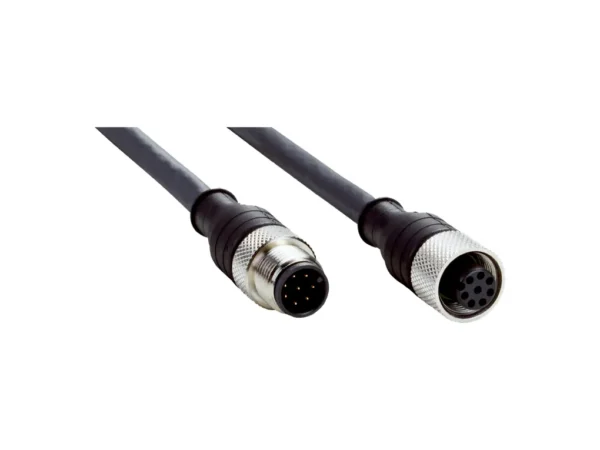 DSL-1208G0M1C CAB., MA/FE 0M1 M12/M12 - 6057014