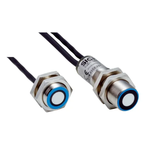 6058910_IM0061277 UD18-22CC221 ULTRASONIC SENSOR - 6058910