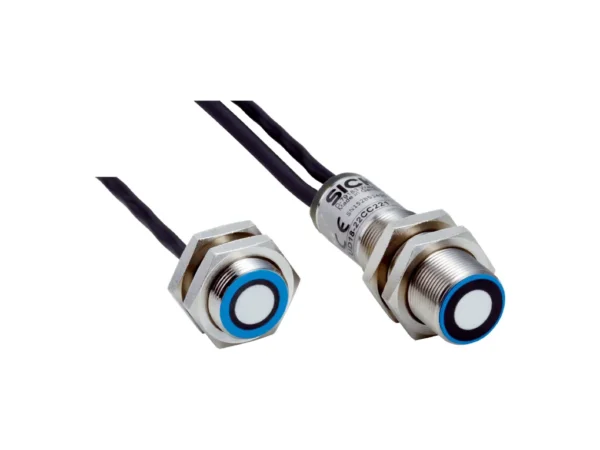 UD18-22CC221 ULTRASONIC SENSOR - 6058910