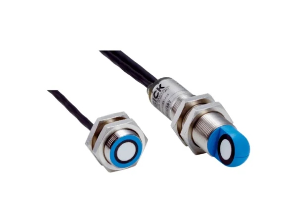 UD18-22CC222 ULTRASONIC SENSOR - 6058912