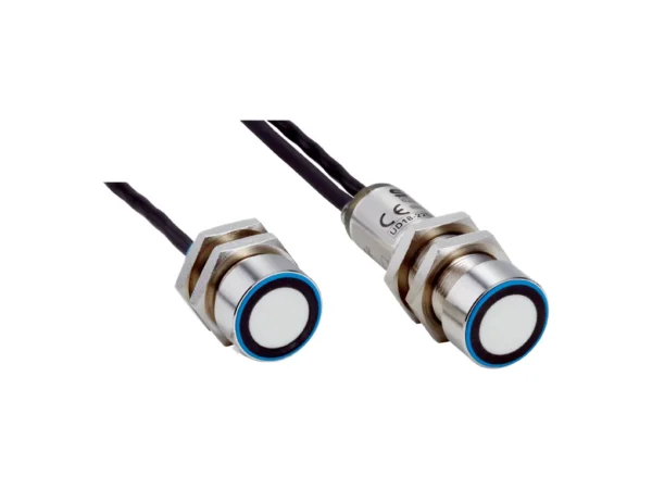 UD18-22DC241 ULTRASONIC SENSOR - 6058915