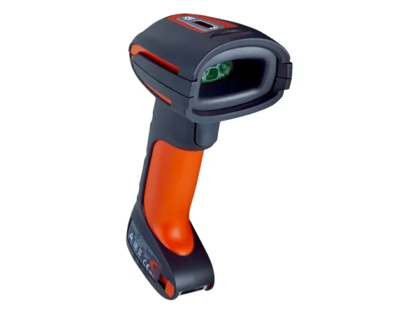 HW1981IFR-3 BLUETOOTH-SCANNER, EXC.ACC - 6067058