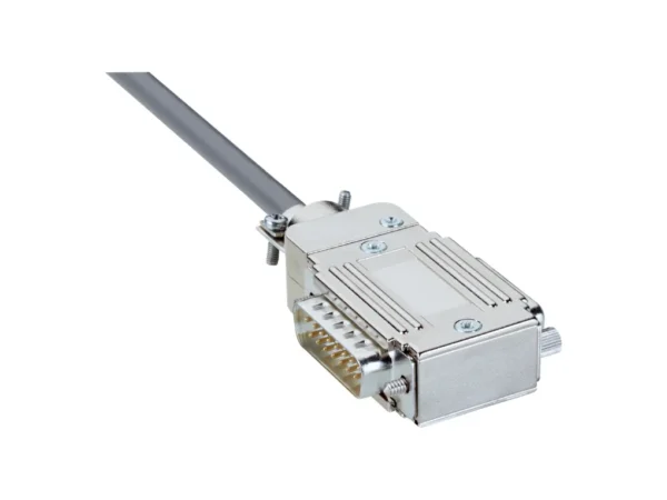 6067763 SICK FX3-MOC-CABLE-MFB-OPEN-DSUB15-RX-05M bağlantı kablosu - Royal Endüstriyel
