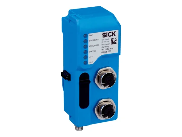 6068088_IM0079032 6068088 SICK WI180C-PN-PROFINET-GATEWAY endüstriyel otomasyon ürünü - Royal Endüstriyel