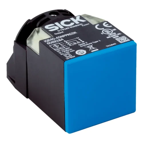 IQR40-20BPSKC0K - 6069281