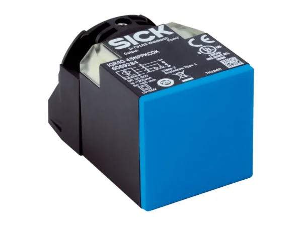 IQR40-20BPPKC0K - 6069283