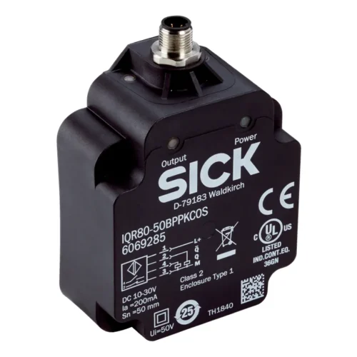 IQR80-50BPPKC0S - 6069285