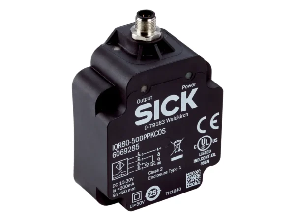 IQR80-75NPPKC0S - 6069286