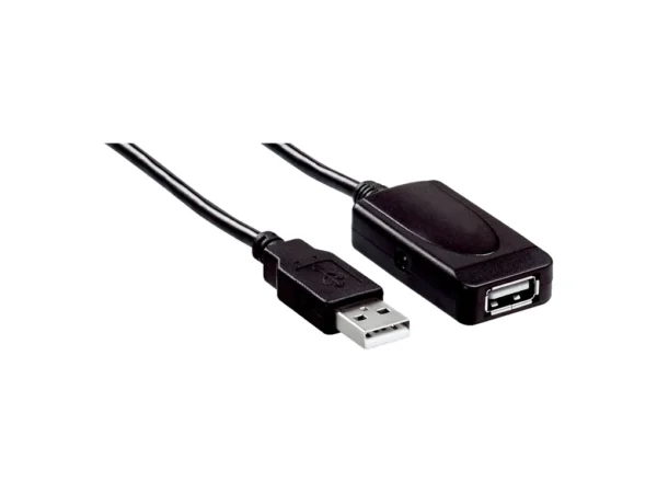 6069292_IM0082241 6069292 SICK CABLE-MALE-FEMA-10M00-USB-A-A-BK bağlantı kablosu - Royal Endüstriyel