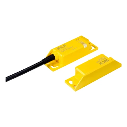 6070809_IM0044348 TR4-SEM03PB TRANSPONDER SAFETY Switch - 6070809