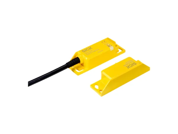 TR4-SFM03PB TRANSPONDER SAFETY Switch - 6070815