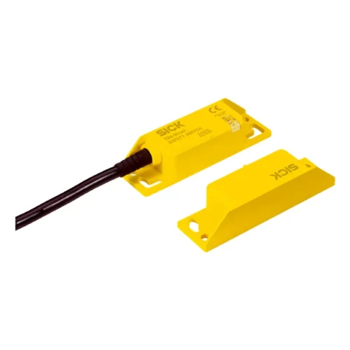 6070818_IM0044345 TR4-SFU03PB TRANSPONDER SAFETY Switch - 6070818