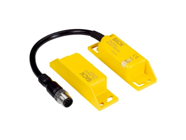 TR4-SEM02CB TRANSPONDER SAFETY Switch - 6070823