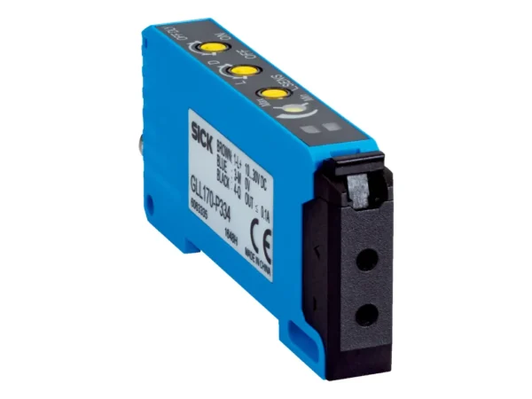 6071258 SICK GLL170-P334S06 fotoelektrik sensör - Royal Endüstriyel