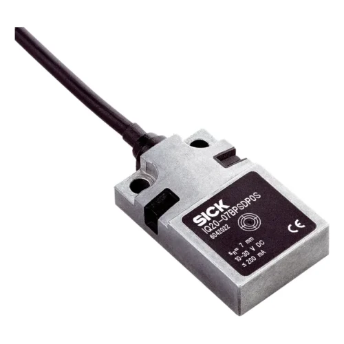 IQ20-07BPPDU5S - 6072660