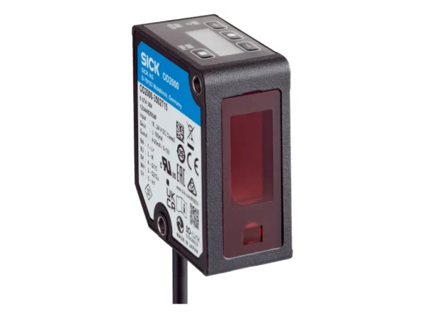 6074380_IM0096249 6074380 SICK OD2000-0301T15 mesafe/konum sensörü - Royal Endüstriyel