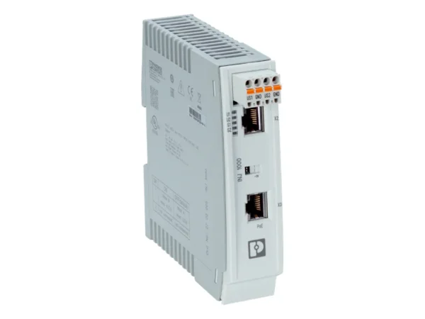 6075281 SICK MODUL-DR-POE-INJEKTOR-2RJ45-30W-IP20 endüstriyel otomasyon ürünü - Royal Endüstriyel