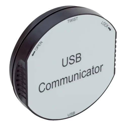 6075633_IM0092072 USB-ER-COM001-LXR USB COMMUNICATOR - 6075633