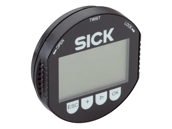 DIS-ER-X00001-LXR DISPLAY - 6075634