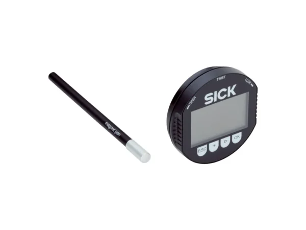 6075636_IM0092074 6075636 SICK DIS-ER-K00001-LXR-DISPLAY-W-BLUETOOTH endüstriyel otomasyon aksesuarı - Royal Endüstriyel