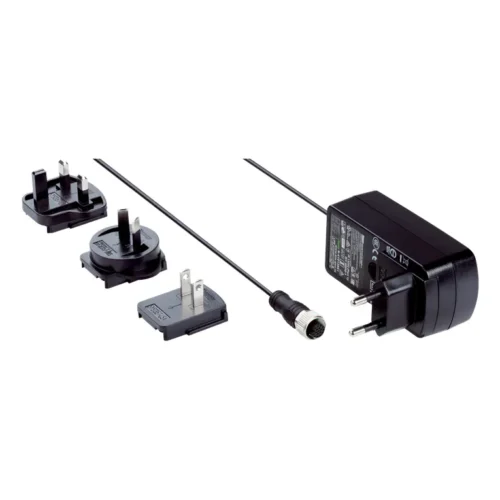 POW.SUP., PLUG 90-264VAC 24V 1A M12 17-P - 6075717