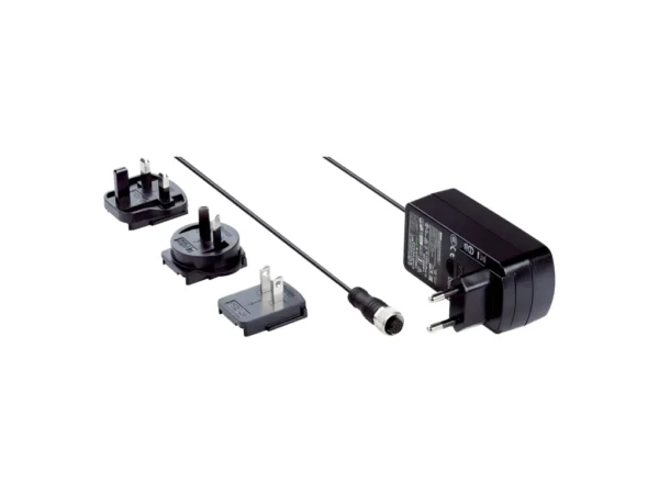6075717_IM0096603 6075717 SICK POW-SUP-PLUG-90-264VAC-24V-1A-M12-17-P endüstriyel otomasyon ürünü - Royal Endüstriyel