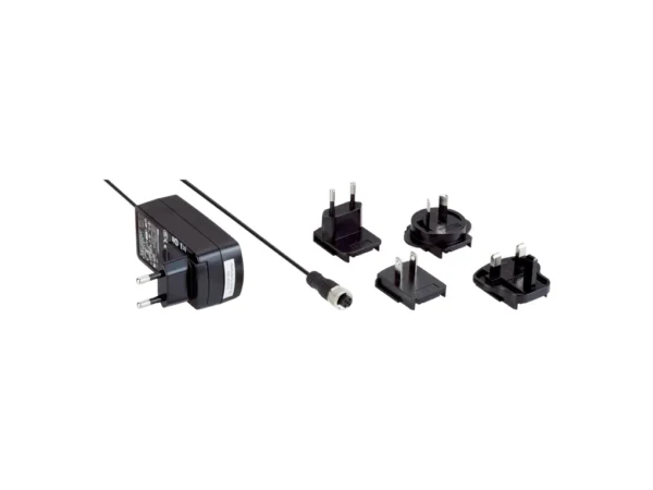 6075718 SICK POW-SUP-PLUG-90-264VAC-24V-1A-M12-5-P endüstriyel otomasyon ürünü - Royal Endüstriyel