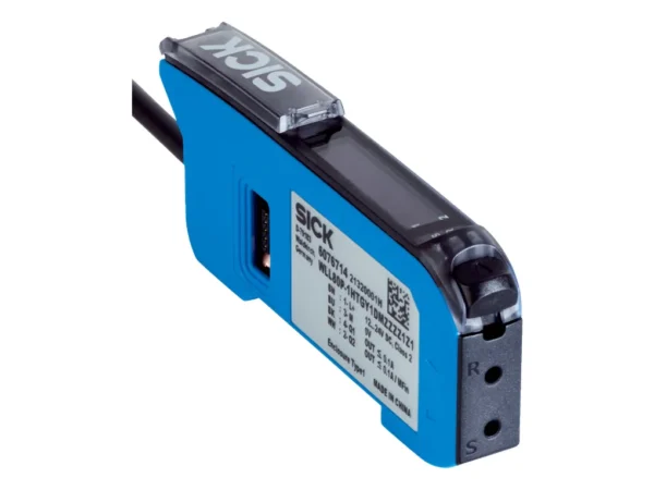 6076714 SICK WLL80P-1HTGY1DMZZZZ1Z1 fotoelektrik sensör - Royal Endüstriyel