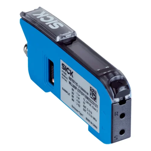 6076719_IM0099201 6076719 SICK WLL80P-22TGY1DEZZZZ1Z1 fotoelektrik sensör - Royal Endüstriyel