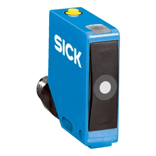 6077703_IM0012838 UC12-1223E ULTRASONIC SENSOR - 6077703