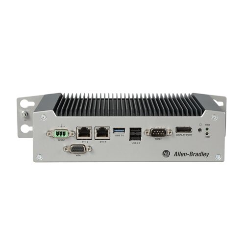 VersaView 5400 Box PC - 6200P-NS3B1