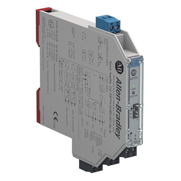 Allen Bradley 937TH-DISRS-DC1 Montaj Aksesuarı