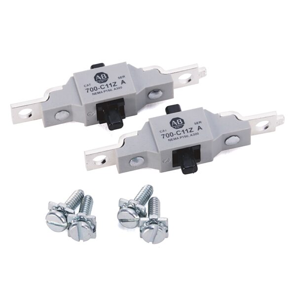 Contact Cartridge, Overlap, 10 A, Rear Deck Mounting, 700N - 700-C11Z