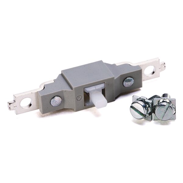 Contact Cartridge, Standard, 10 A, Rear Deck Mounting, 700N - 700-C1