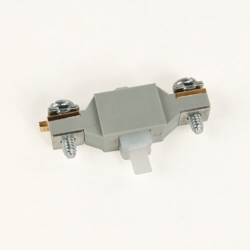 700-C2X_1000x1000 Contact Cartridge, Overlap, 10 A, Front Deck Mounting, 700N - 700-C22Z